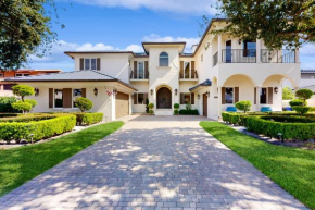 Villa D' Amore Southern Florida Paradise